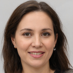Madeline Moore